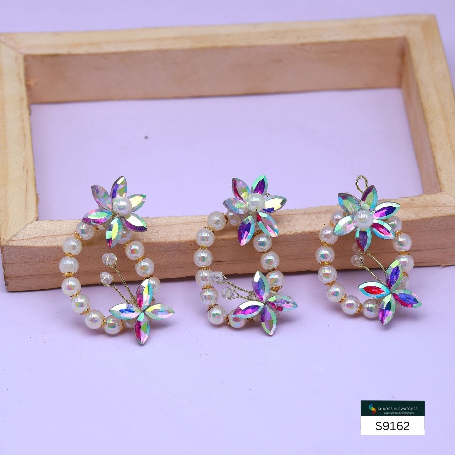 HAIR ACCESSORIES HM 2755