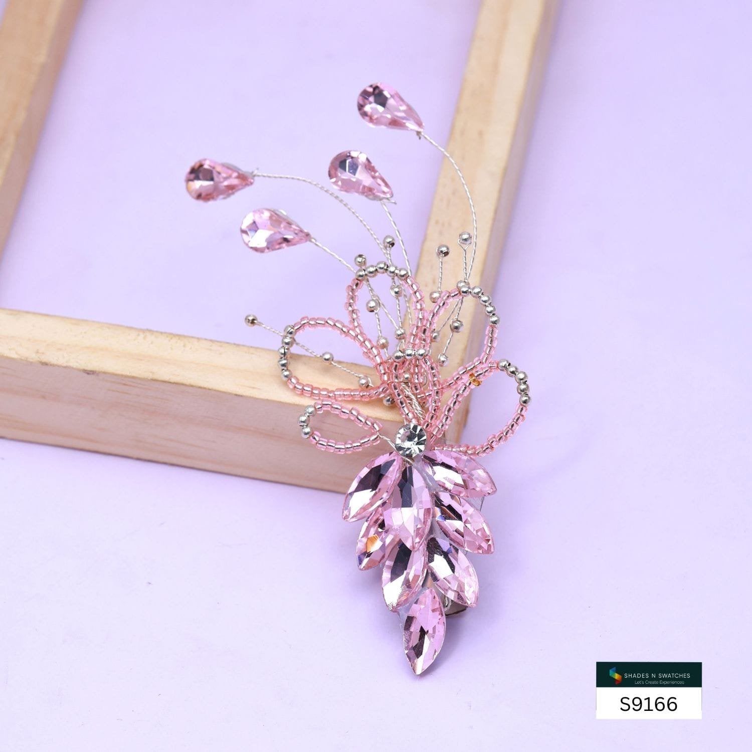 HAIR ACCESSORIES HM 4051