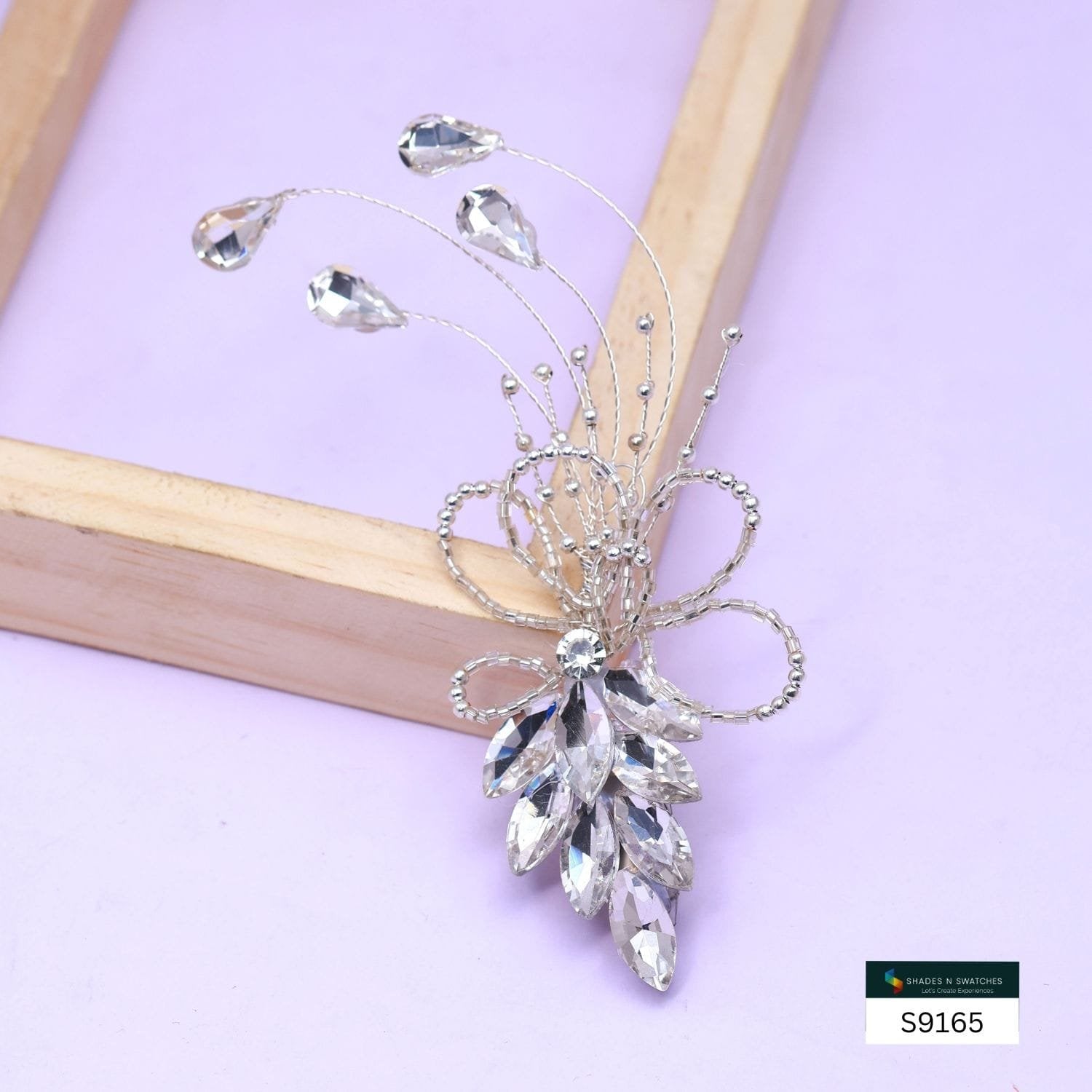 HAIR ACCESSORIES HM 4051