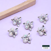 HAIR ACCESSORIES HM20958 6 PCS SET