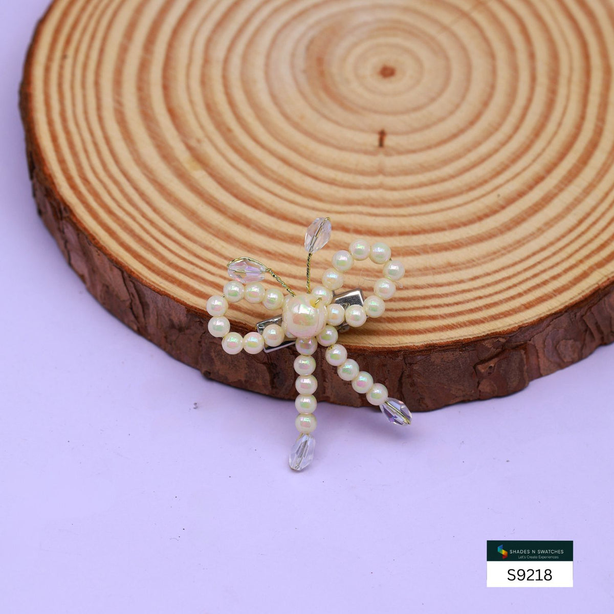 6 PCS MINI BOW SET