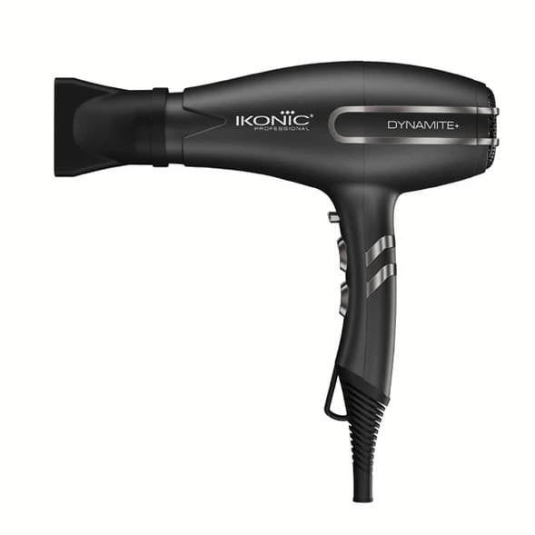 IKONIC PROFESSIONAL HAIR DRYER DYNAMITE+