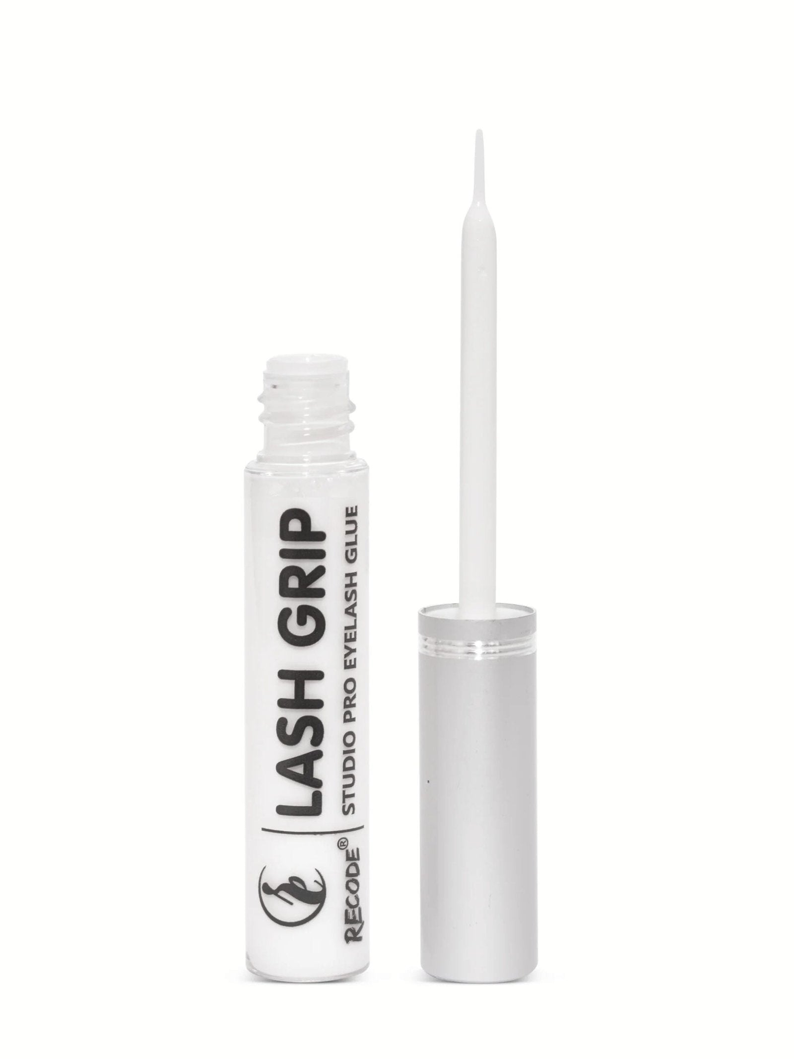 RECODE LASH GRIP STUDIO PRO EYELASH GLUE 5ML