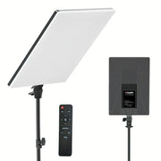 DIGITEK 19 BI COLOR LED PANEL LIGHT WITH INFRARED REMOTE 80W DPL019( LIGHT ONLY )