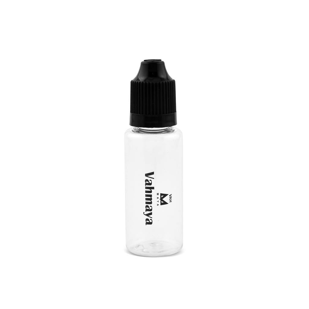 VAHMAYA EMPTY DEPOTING CONTAINER 5PCS SET - EP03