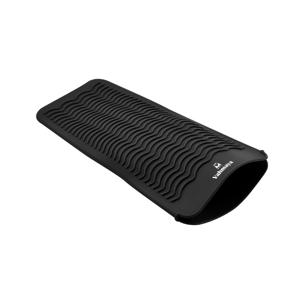 VAHMAYA HEAT RESISTANT MATT - GRAY HRM02
