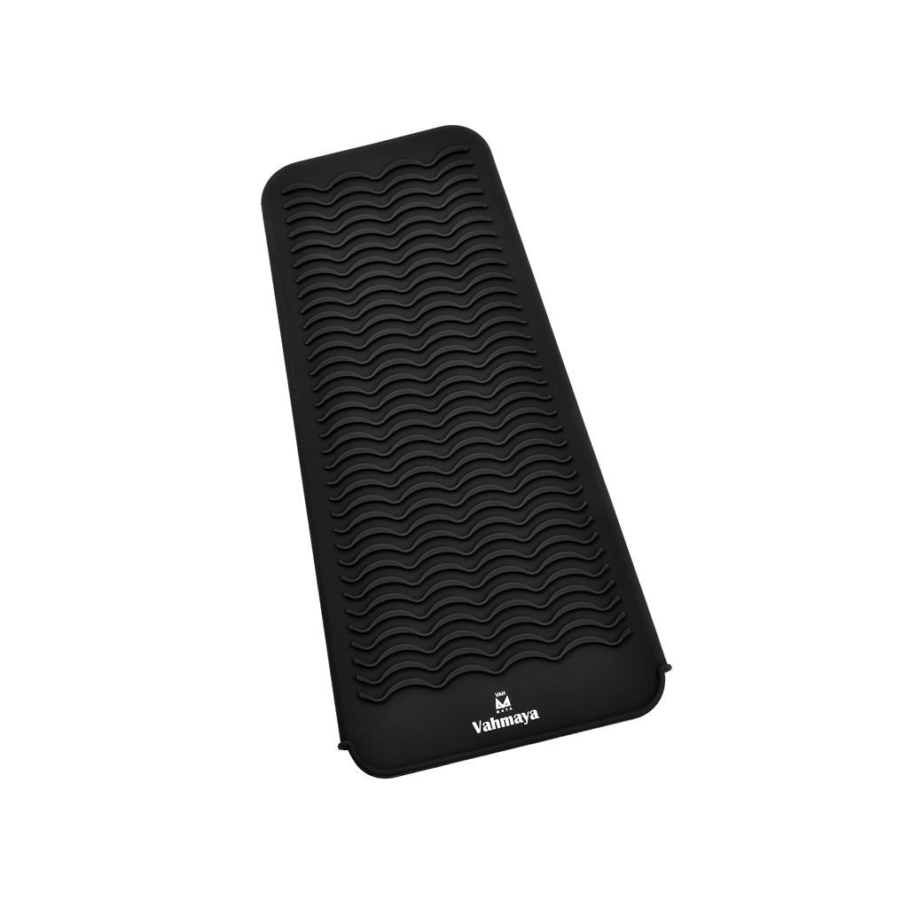 VAHMAYA HEAT RESISTANT MATT - GRAY HRM02