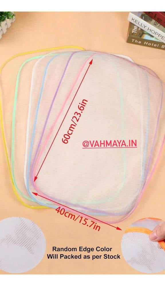 VAHMAYA SAREE IRONING MATT IM01