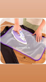 VAHMAYA SAREE IRONING MATT IM01