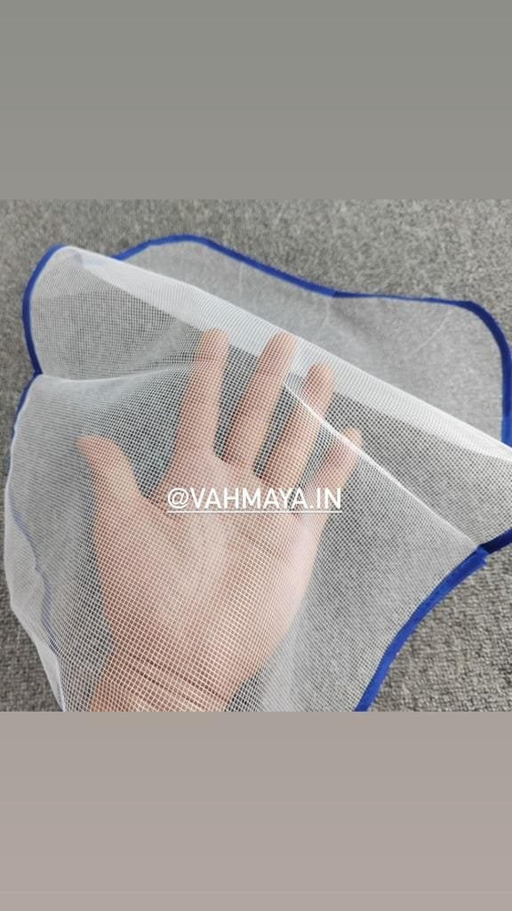 VAHMAYA SAREE IRONING MATT IM01