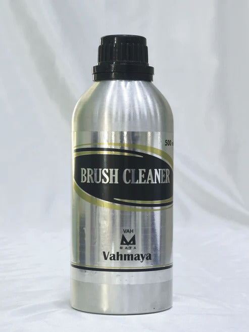 VAHMAYA BRUSH CLEANER BC02 - 500ML