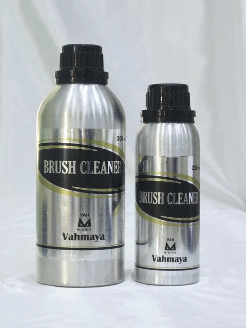 VAHMAYA BRUSH CLEANER BC02 - 500ML