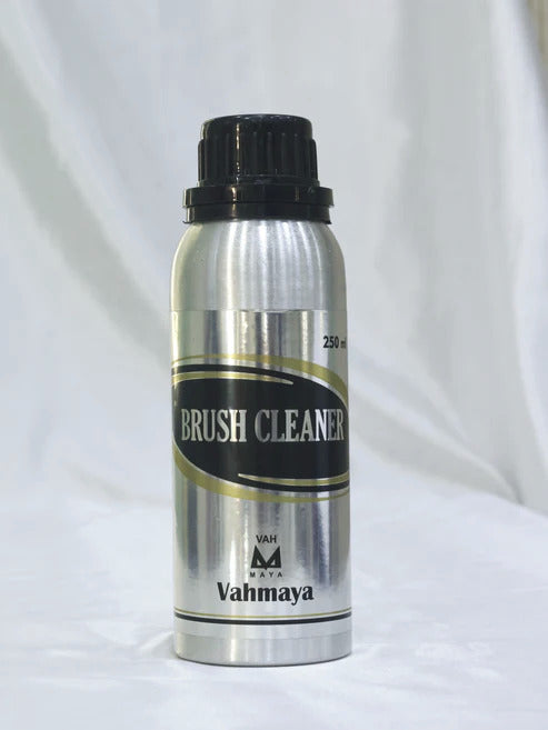 VAHMAYA BRUSH CLEANER BC01 - 250ML