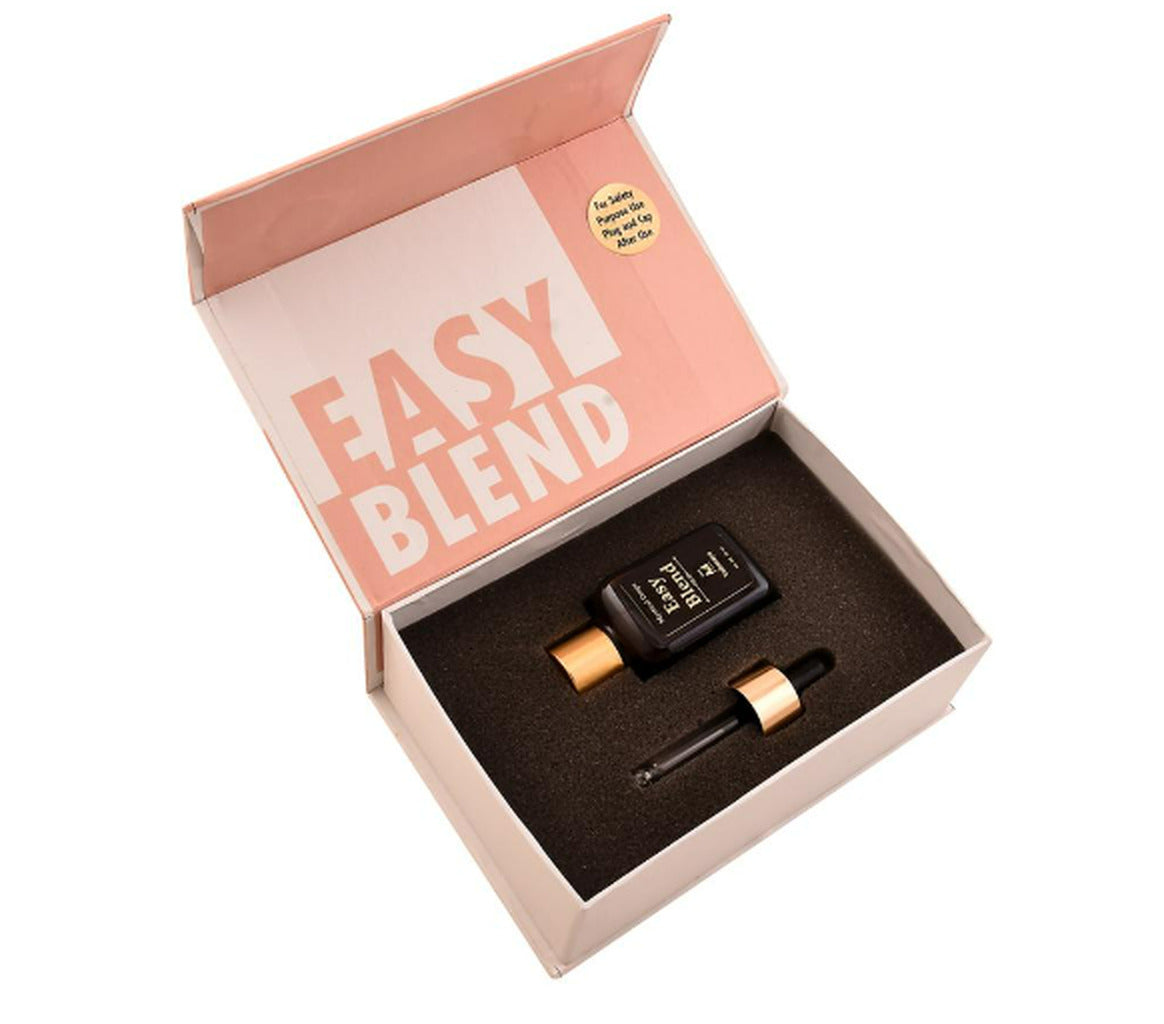 VAHMAYA EASY BLEND MYSTICAL DROPS - 30ML EB01