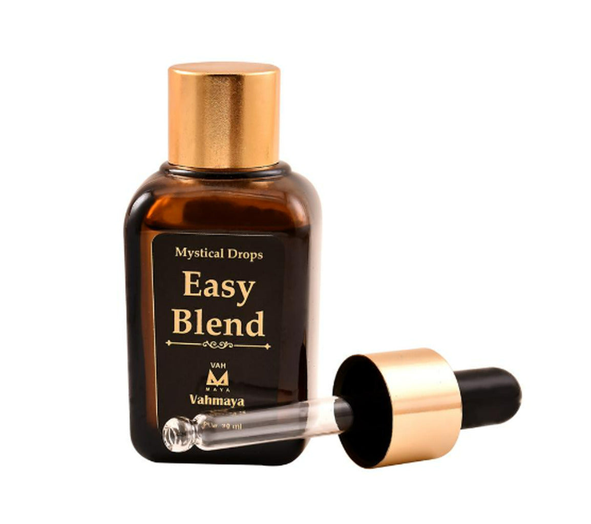 VAHMAYA EASY BLEND MYSTICAL DROPS - 30ML EB01