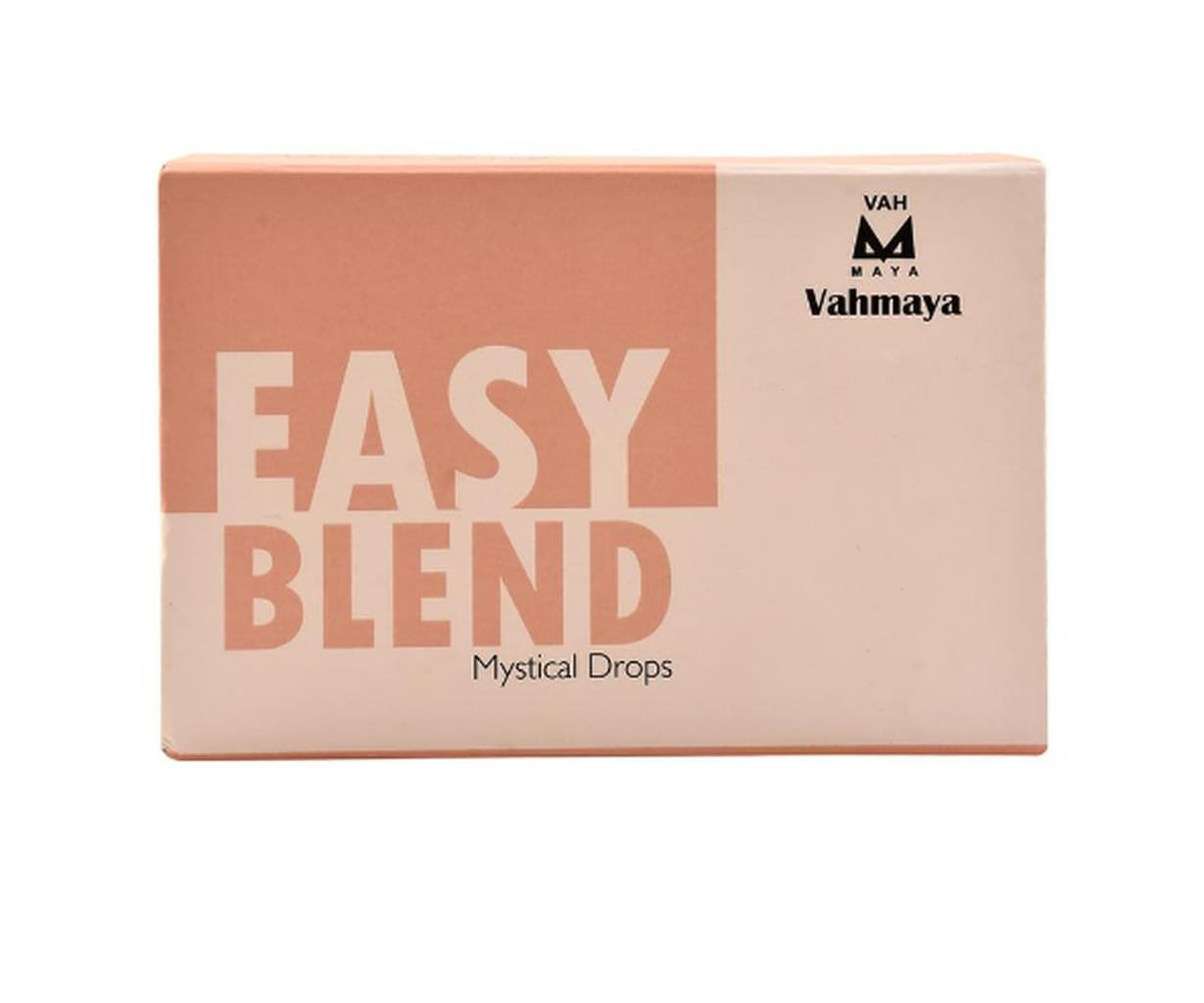 VAHMAYA EASY BLEND MYSTICAL DROPS - 30ML EB01