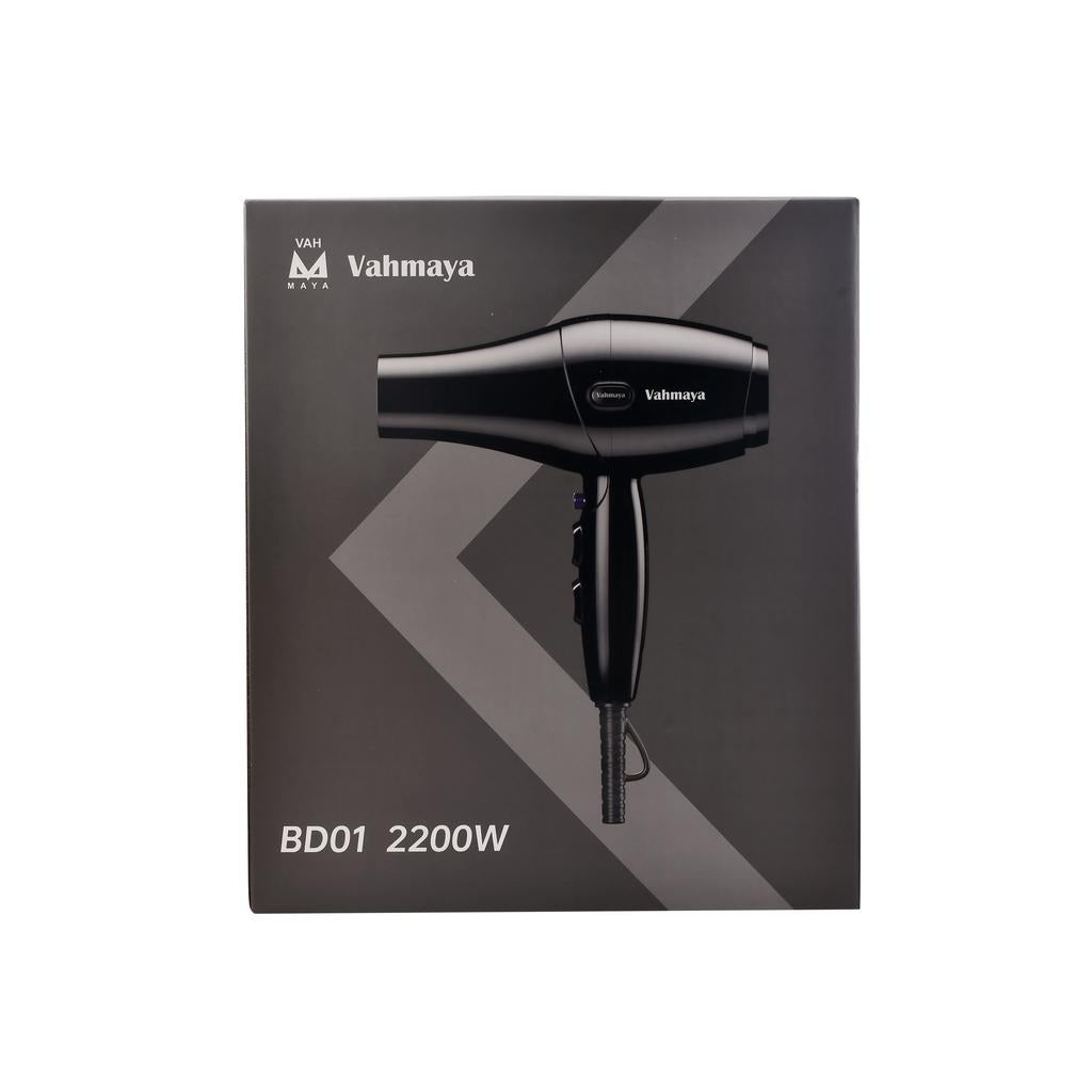 VAHMAYA HAIR BLOW DRYER 2200W BD01