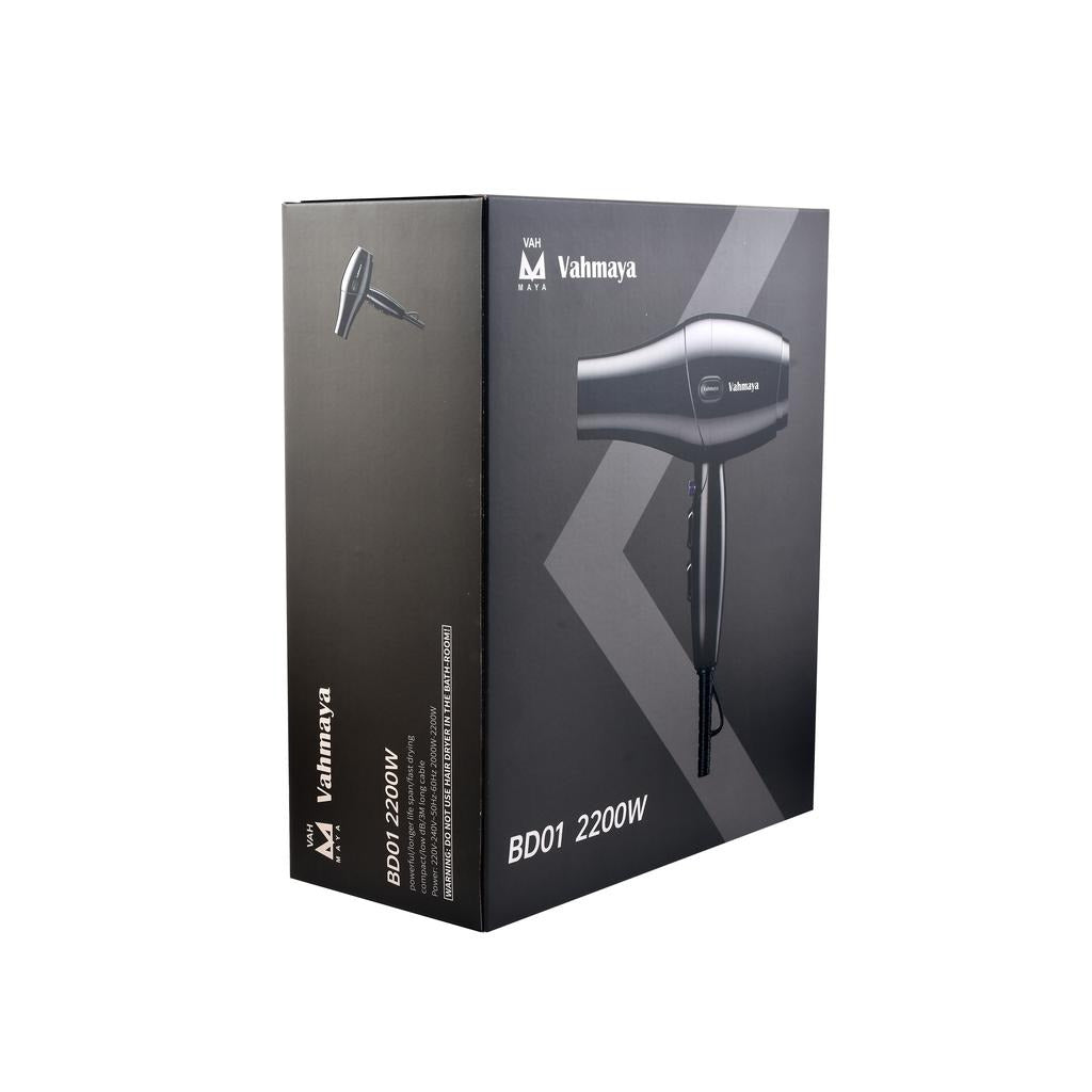 VAHMAYA HAIR BLOW DRYER 2200W BD01