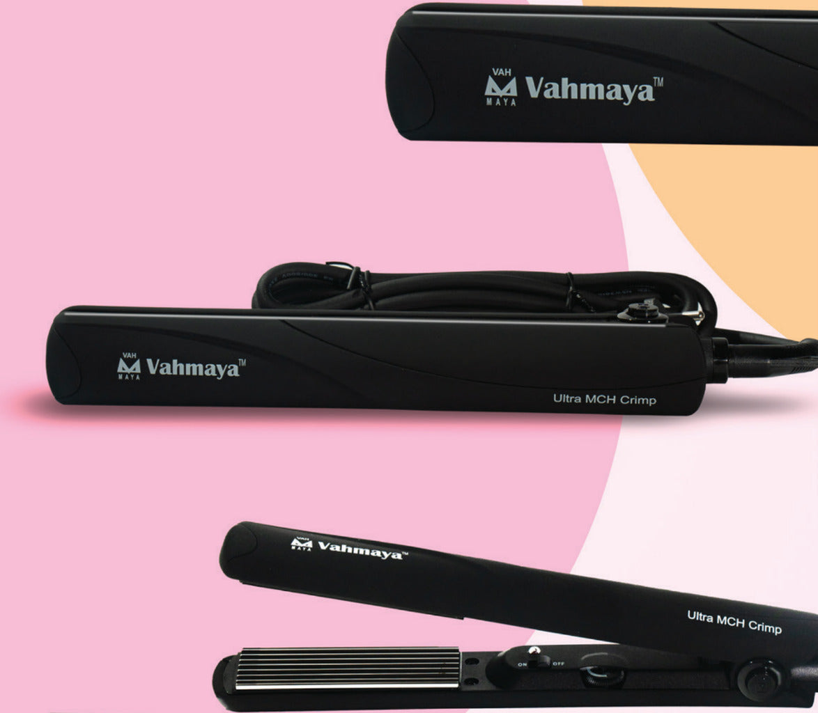 VAHMAYA ULTRA MICRO TITANIUM CRIMP MTC01