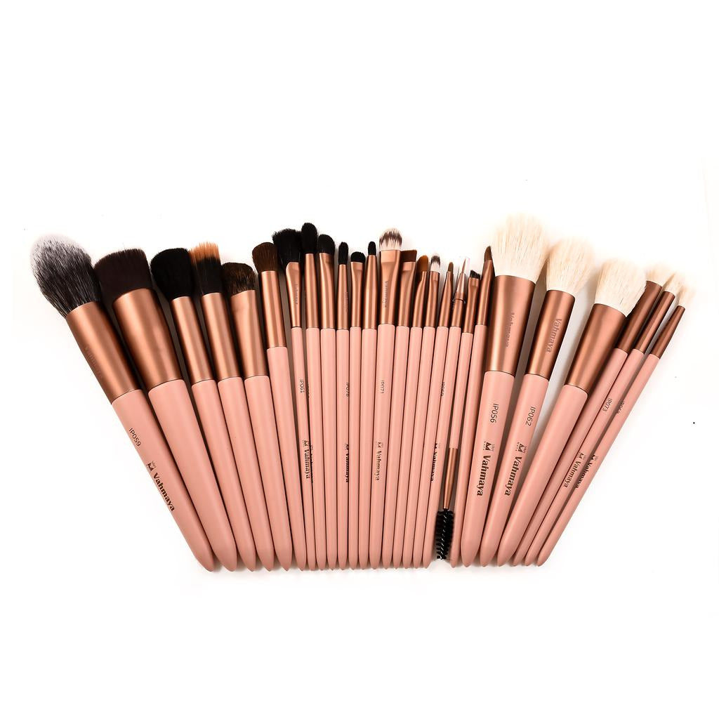 VAHMAYA THE FUTURE EDITION BRUSH KIT 26 PCS BRUSH SET (BK002)
