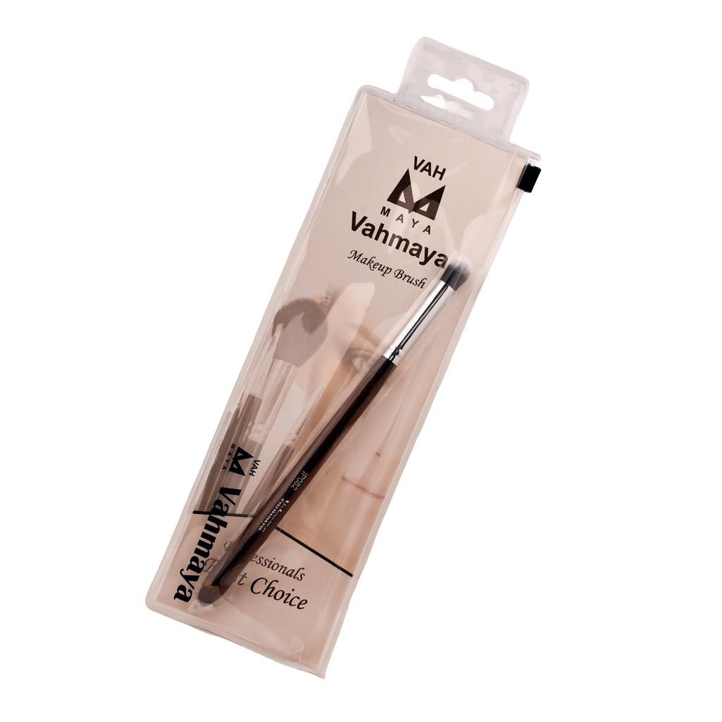 VAHMAYA ROUND EYESHADOW BRUSH IP082