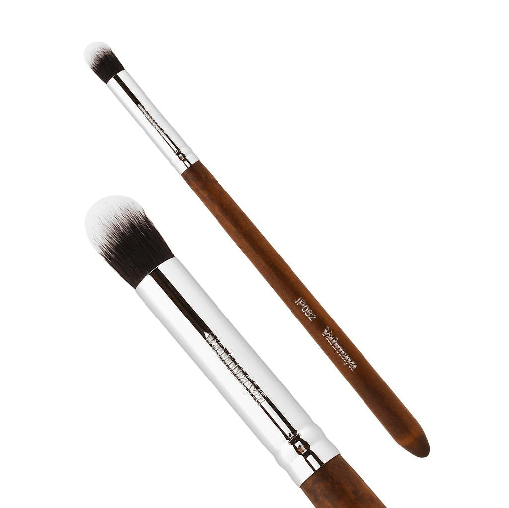 VAHMAYA ROUND EYESHADOW BRUSH IP082