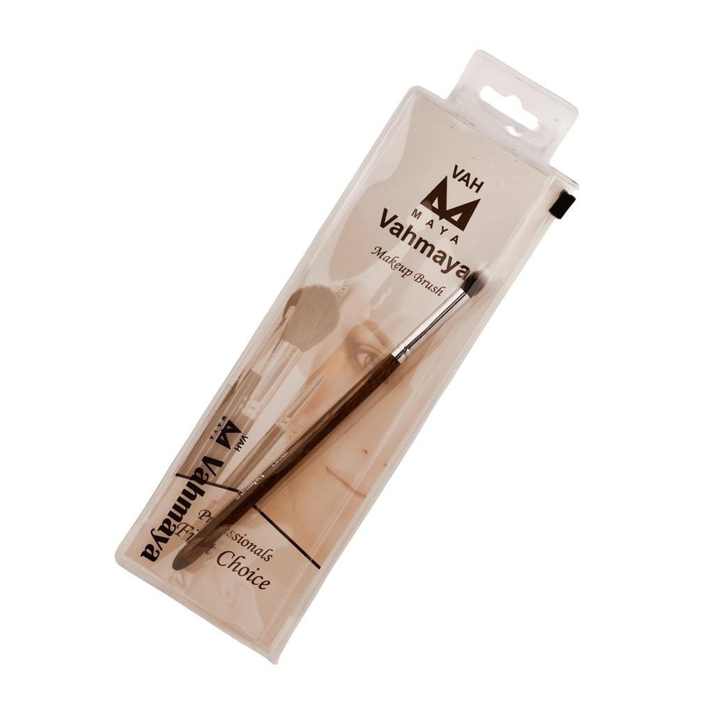 VAHMAYA MINI ROUND EYESHADOW BRUSH IP083