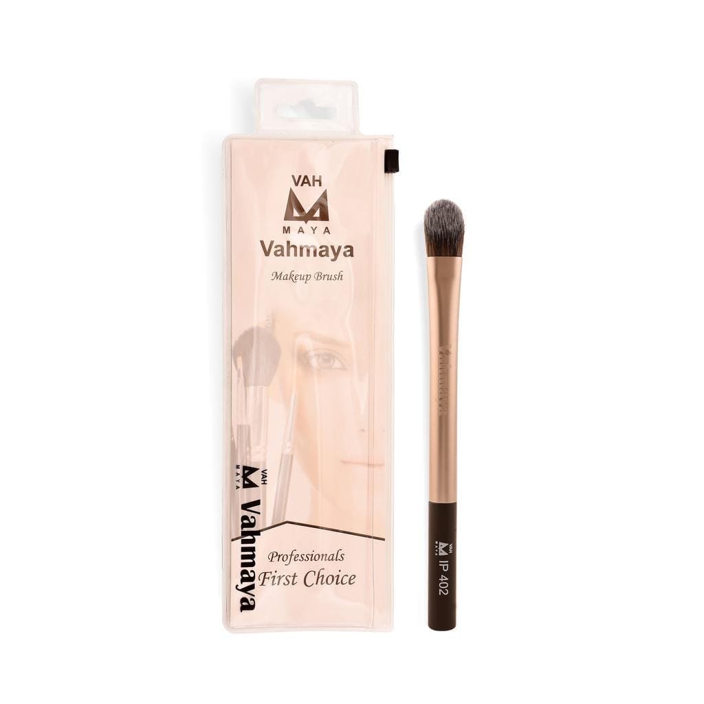 VAHMAYA PRECICION CONCEALER BRUSH IP402