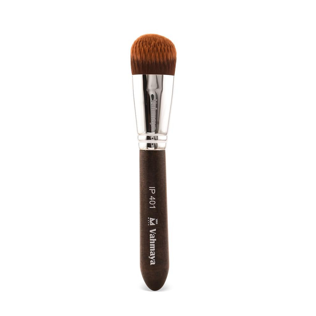 VAHMAYA FOUNDATION BRUSH IP401