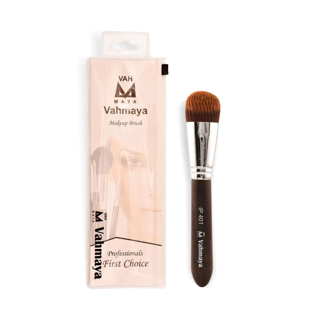 VAHMAYA FOUNDATION BRUSH IP401
