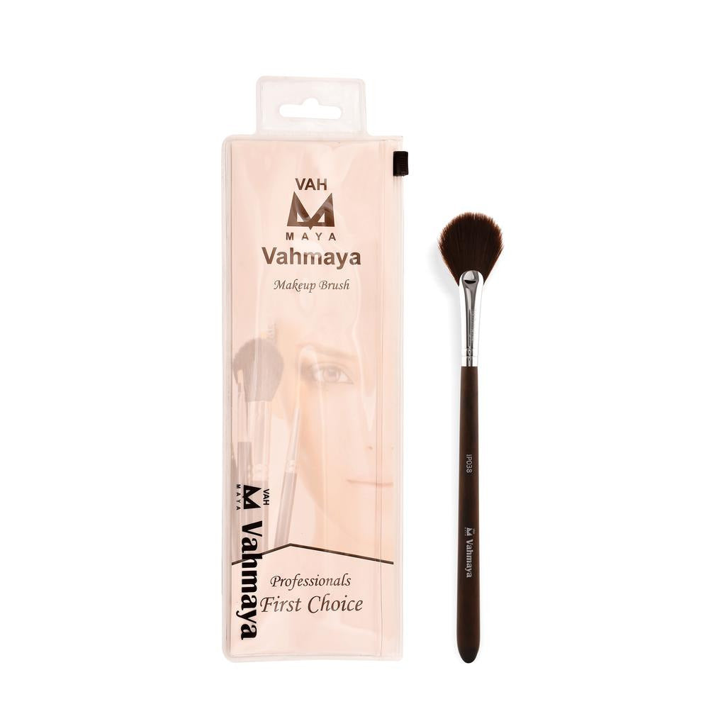 VAHMAYA HIGHLIGHTER BRUSH IP038