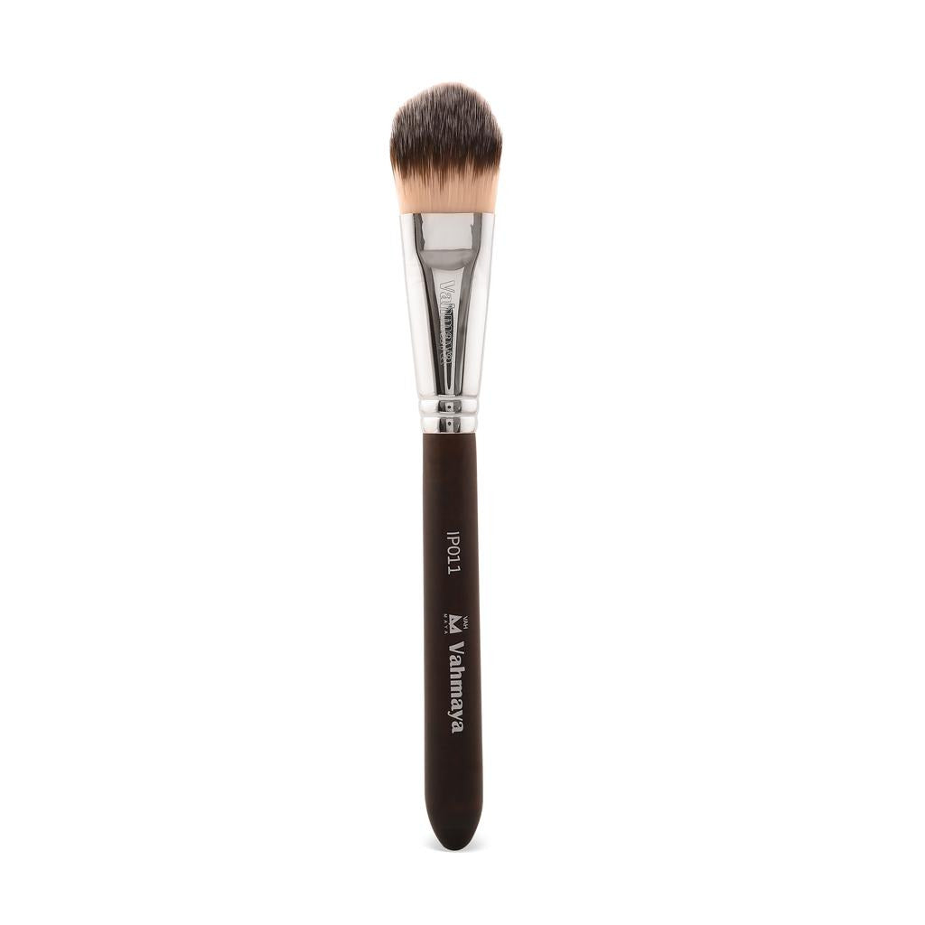 VAHMAYA FLAT FOUNDATION BRUSH IP011