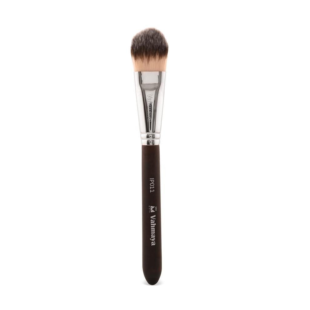 VAHMAYA FLAT FOUNDATION BRUSH IP011