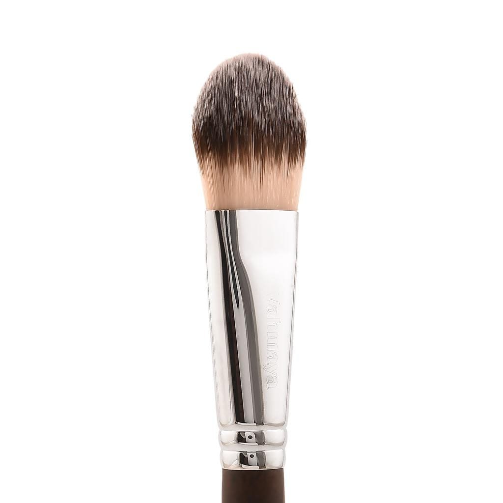 VAHMAYA FLAT FOUNDATION BRUSH IP011
