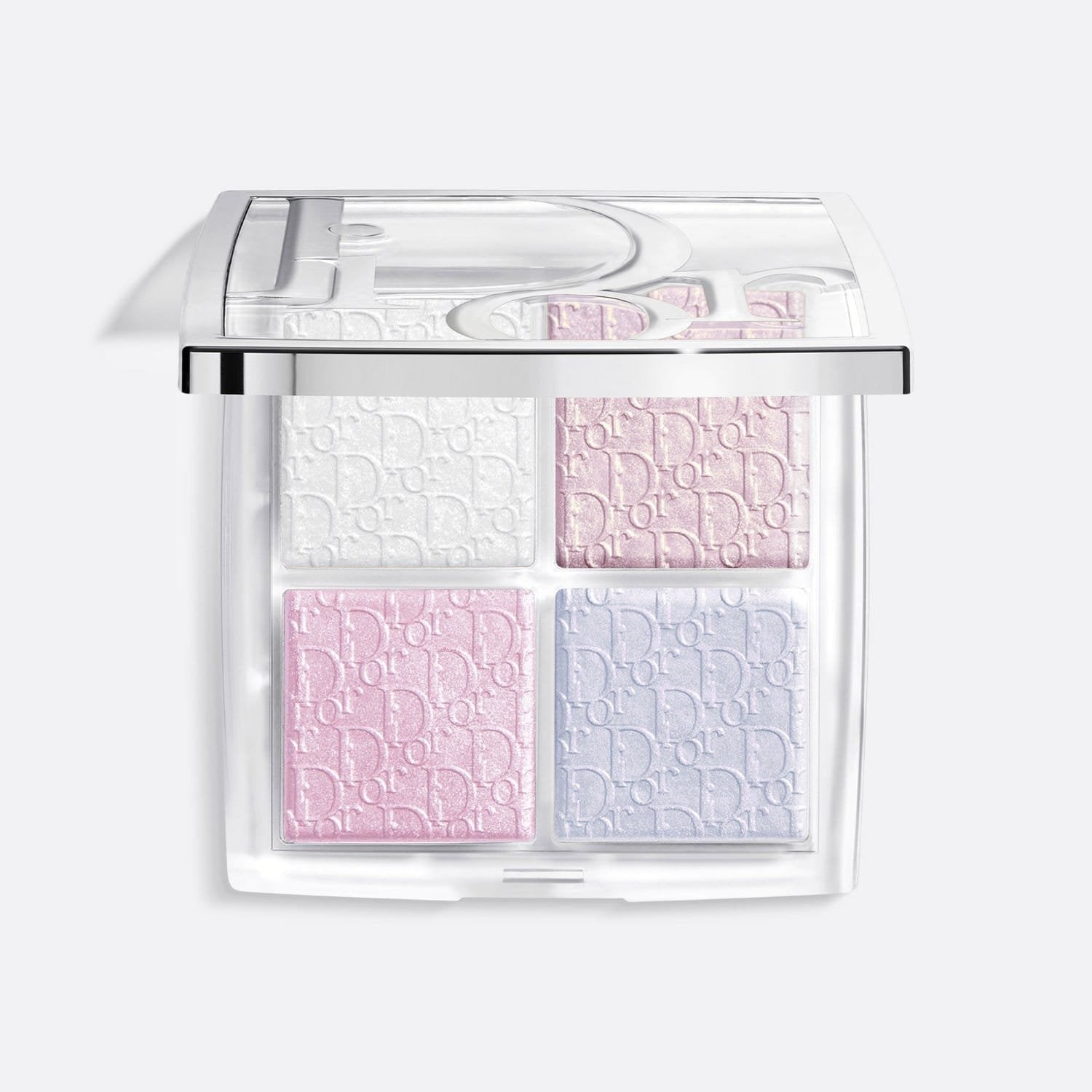 NEW DIOR BACKSTAGE GLOW MAXIMIZER PALETTE 10G