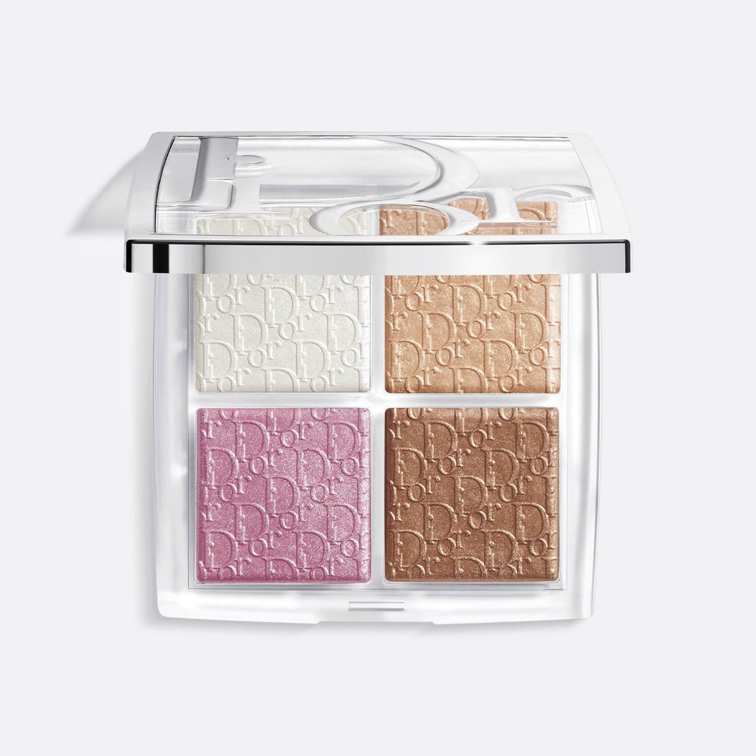 NEW DIOR BACKSTAGE GLOW MAXIMIZER PALETTE 10G