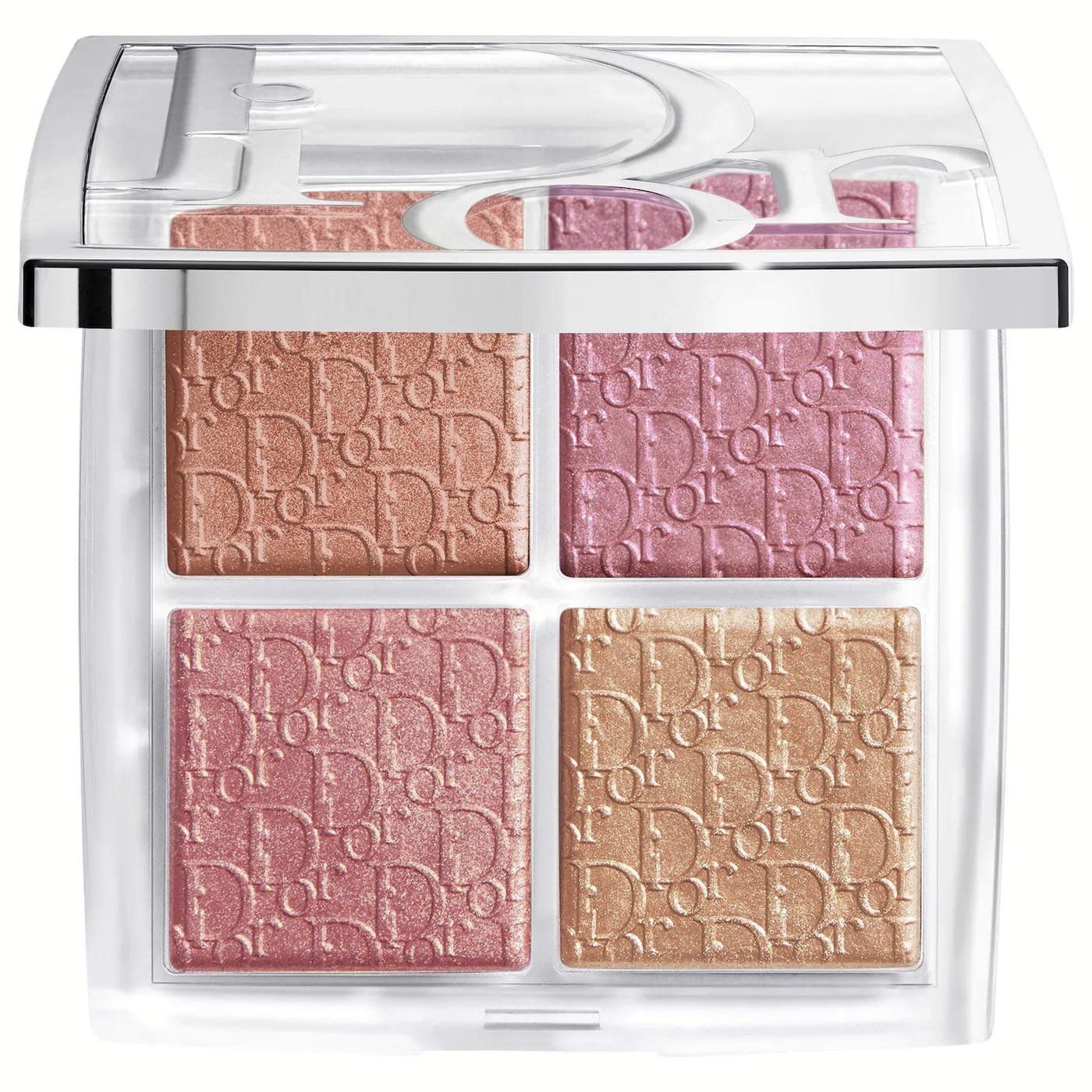 NEW DIOR BACKSTAGE GLOW MAXIMIZER PALETTE 10G