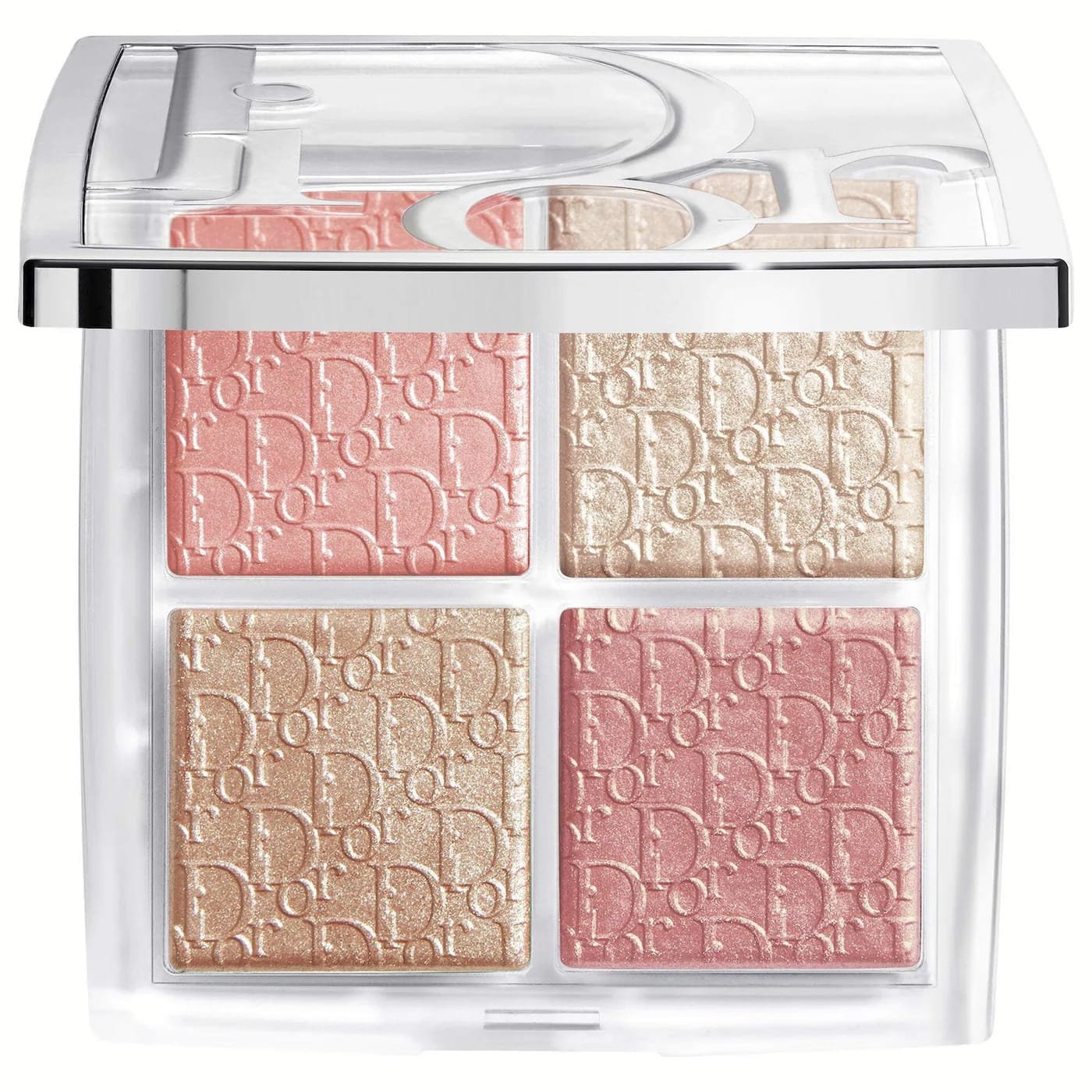 NEW DIOR BACKSTAGE GLOW MAXIMIZER PALETTE 10G