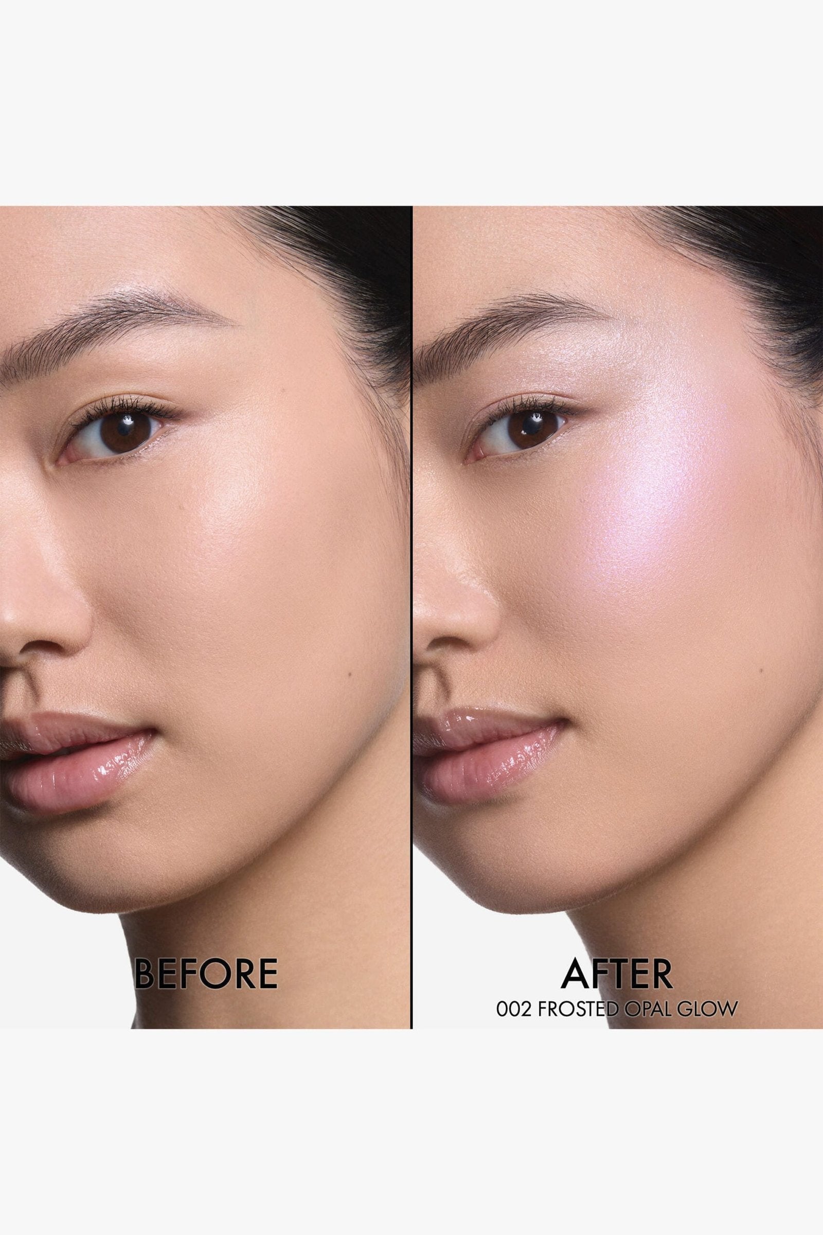 NEW DIOR BACKSTAGE GLOW MAXIMIZER PALETTE 10G