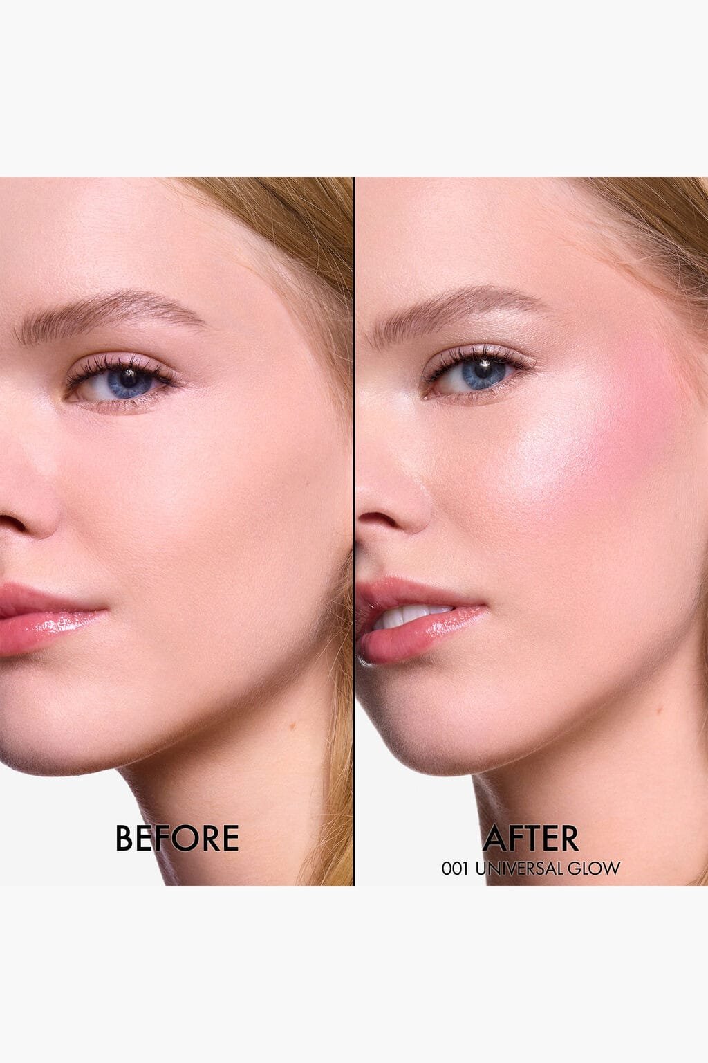 NEW DIOR BACKSTAGE GLOW MAXIMIZER PALETTE 10G