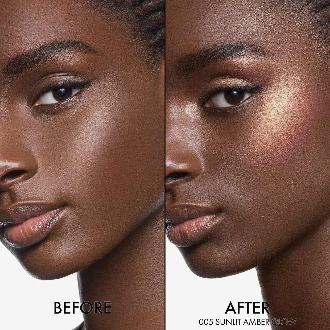 NEW DIOR BACKSTAGE GLOW MAXIMIZER PALETTE 10G