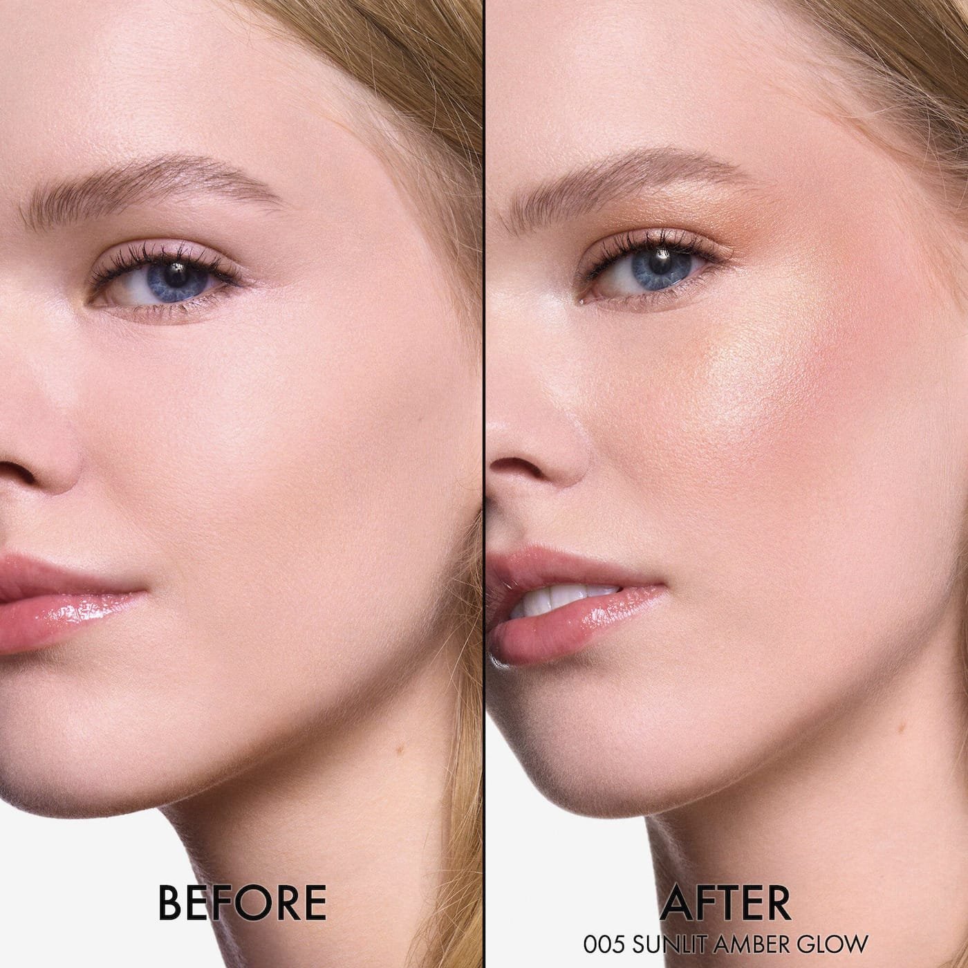 NEW DIOR BACKSTAGE GLOW MAXIMIZER PALETTE 10G