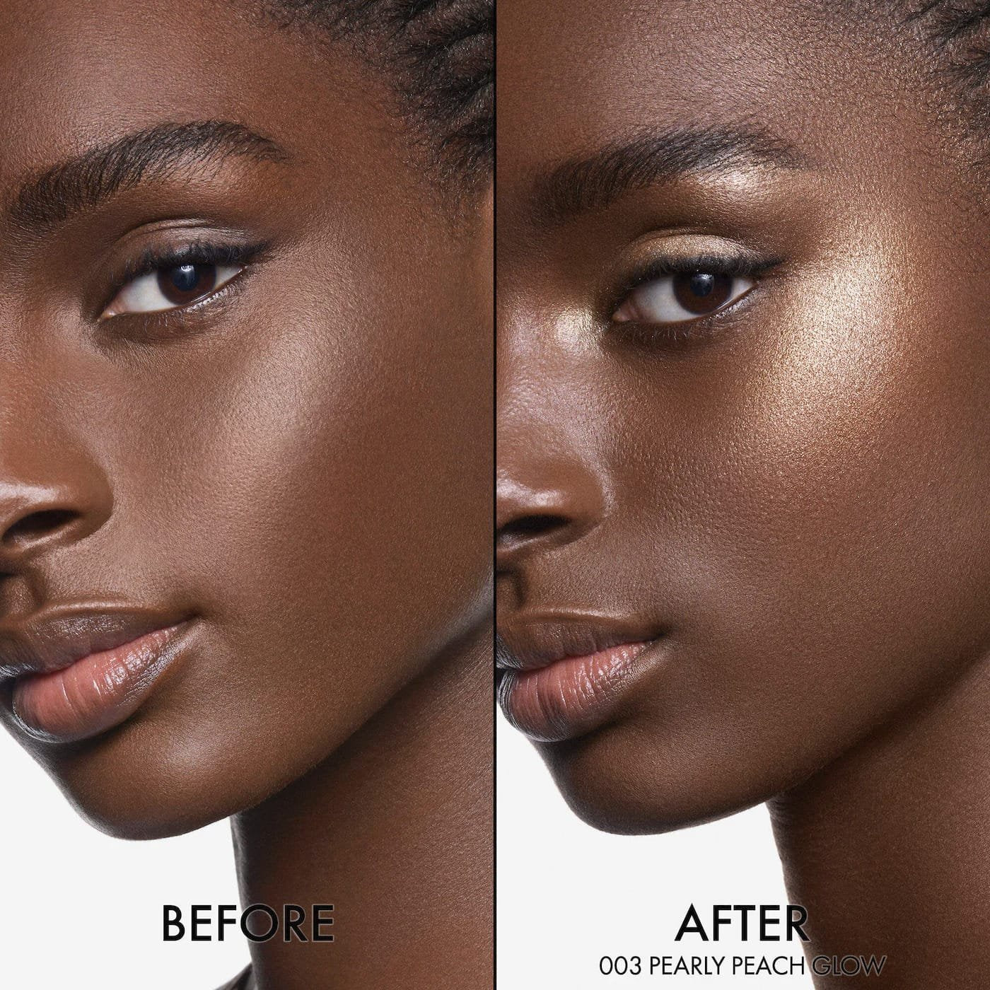 NEW DIOR BACKSTAGE GLOW MAXIMIZER PALETTE 10G
