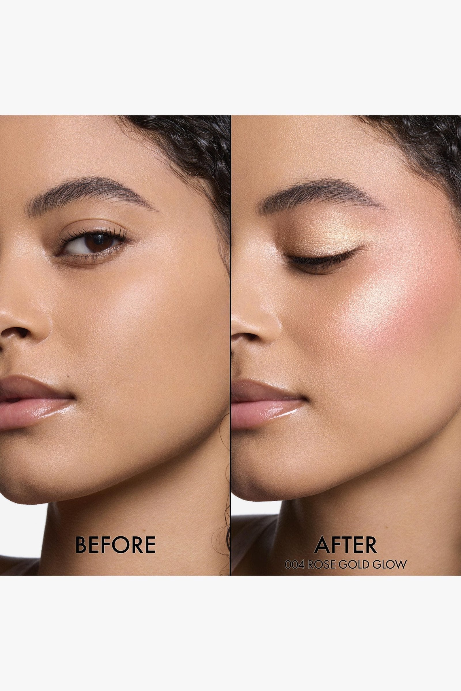 NEW DIOR BACKSTAGE GLOW MAXIMIZER PALETTE 10G