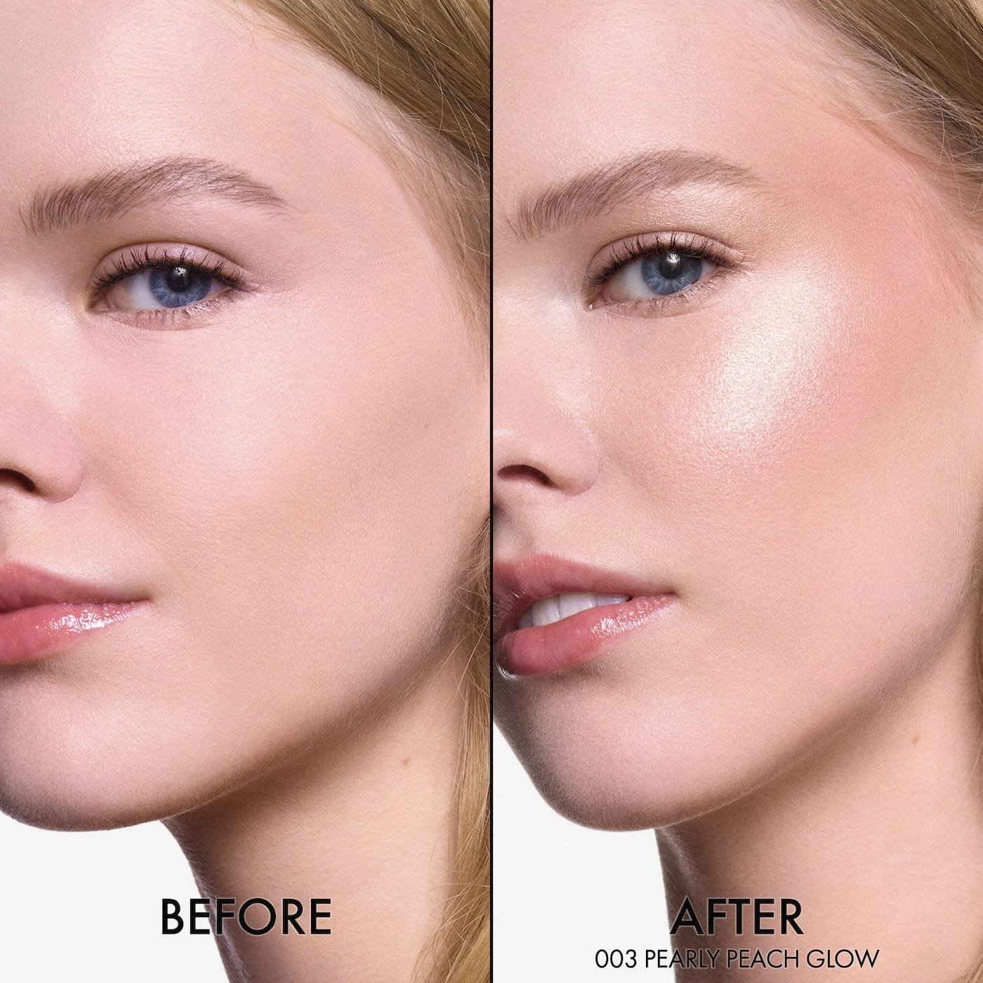 NEW DIOR BACKSTAGE GLOW MAXIMIZER PALETTE 10G