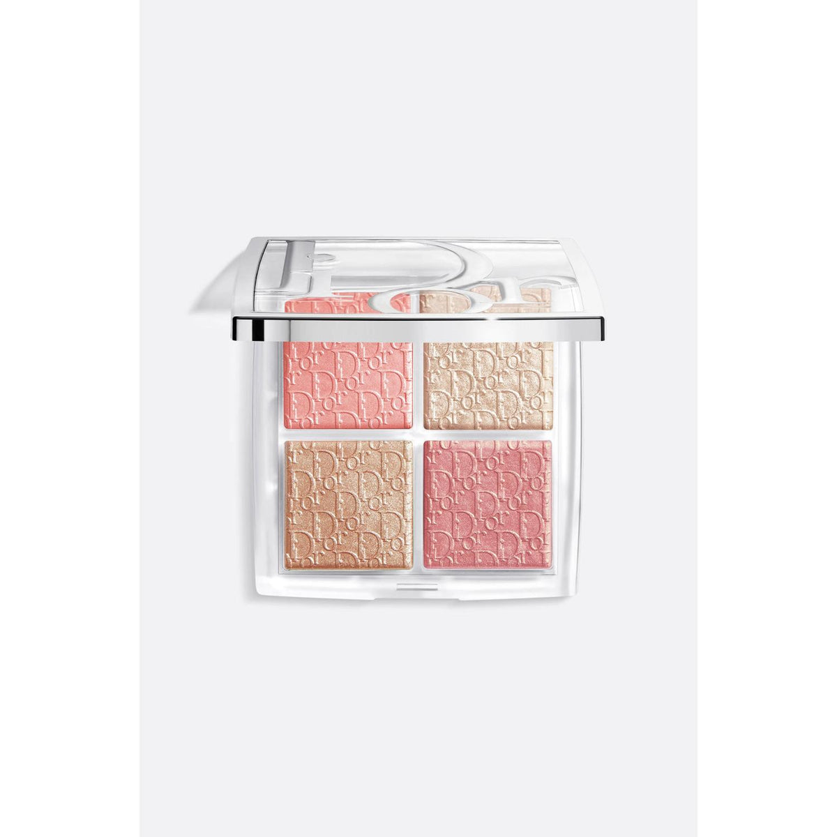 NEW DIOR BACKSTAGE GLOW MAXIMIZER PALETTE 10G