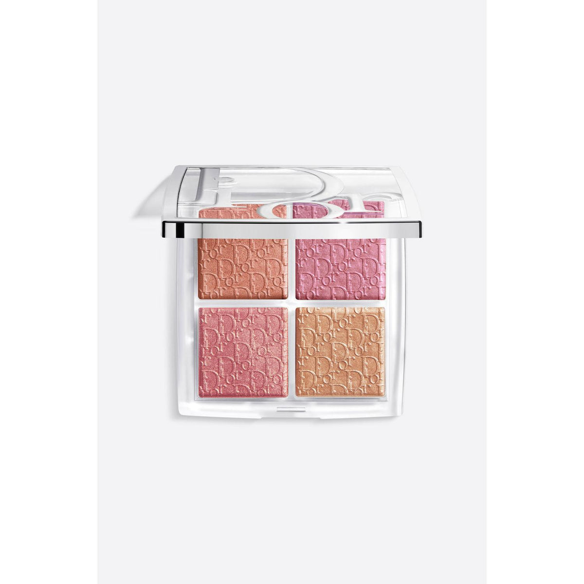 NEW DIOR BACKSTAGE GLOW MAXIMIZER PALETTE 10G