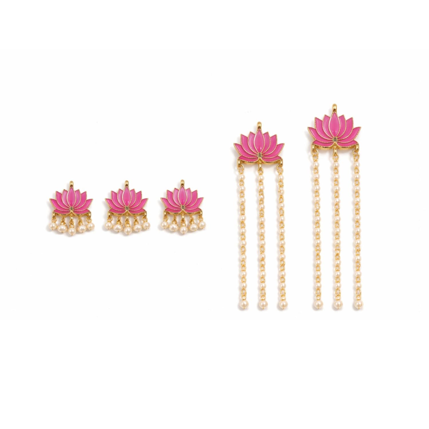 TRADITIONAL HAIR ACCESSORIES PA 05