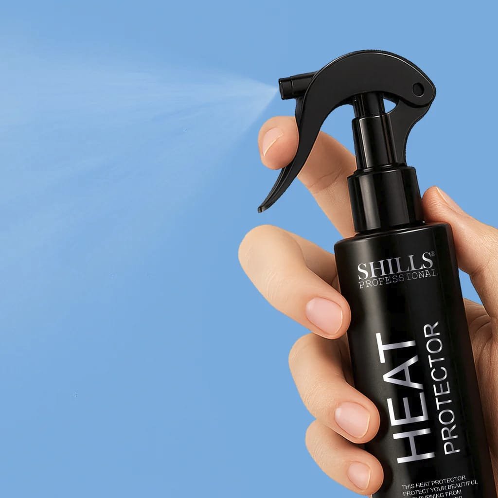 SHILLS HEAT PROTECTOR 250ml