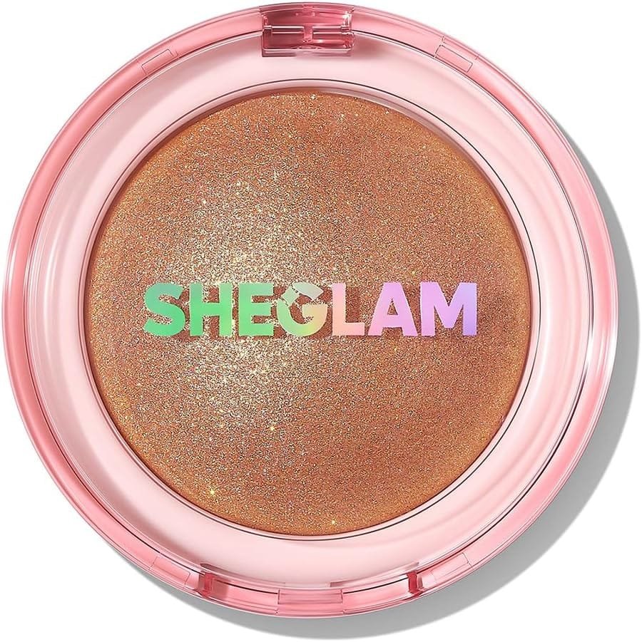SHEGLAM GLOWCHI BOUNCY HIGHLIGHTER 9.5G